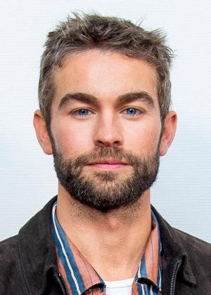 Chace Crawford